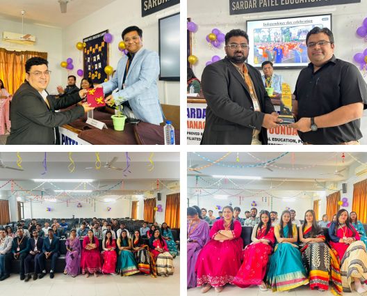 Alumni Meet SPCP 2025-2026